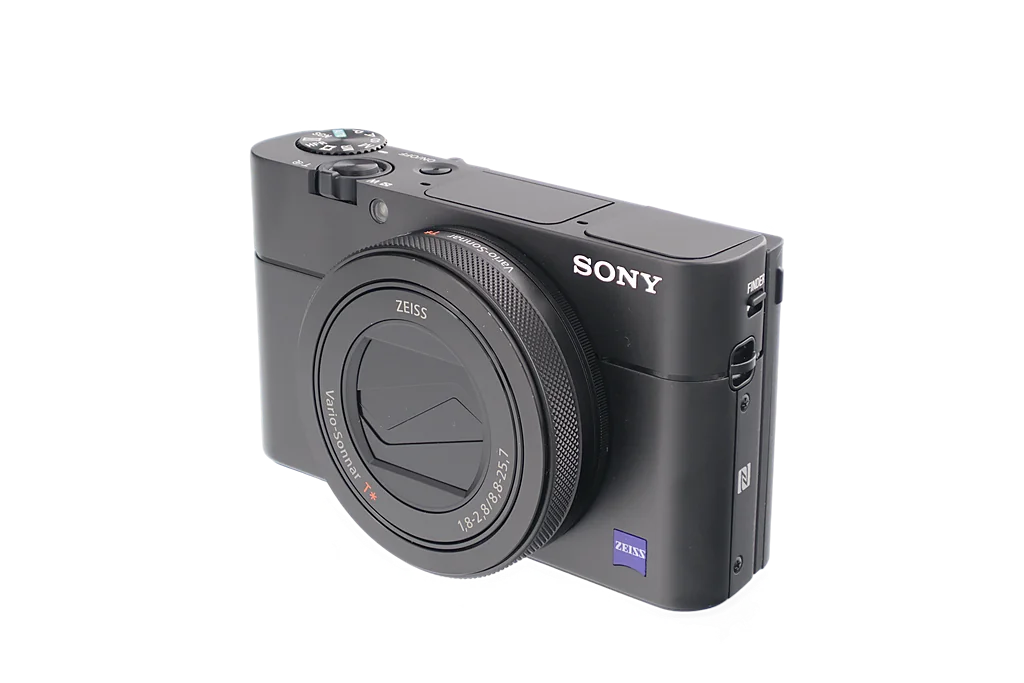 Sony Cyber-shot DSC-RX100 VA (DSC-RX100M5A)